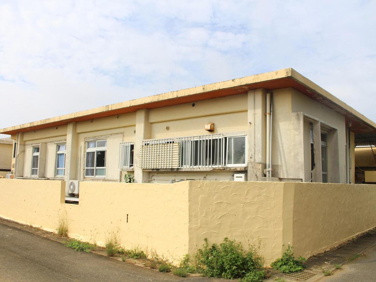 Guest House Miyakojima Ngoại thất bức ảnh