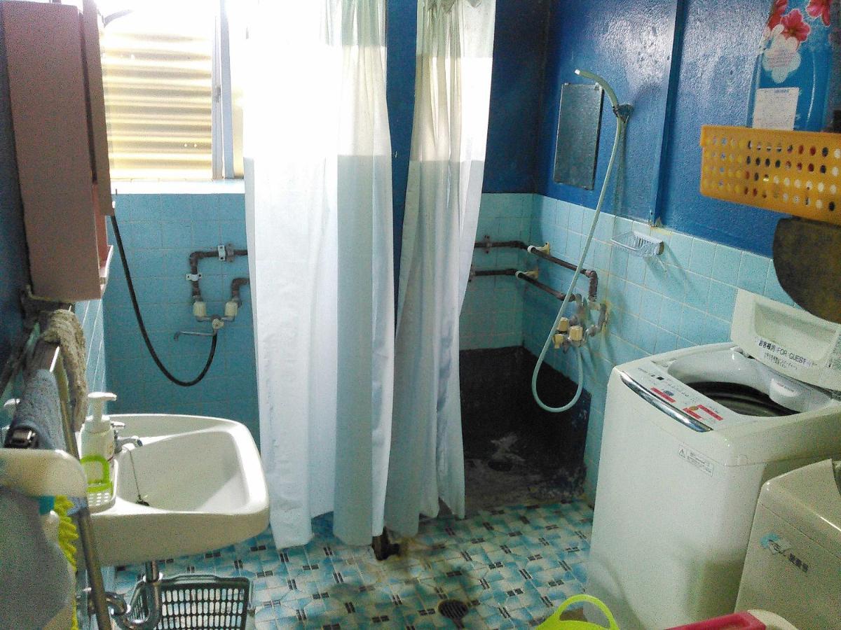 Guest House Miyakojima Ngoại thất bức ảnh