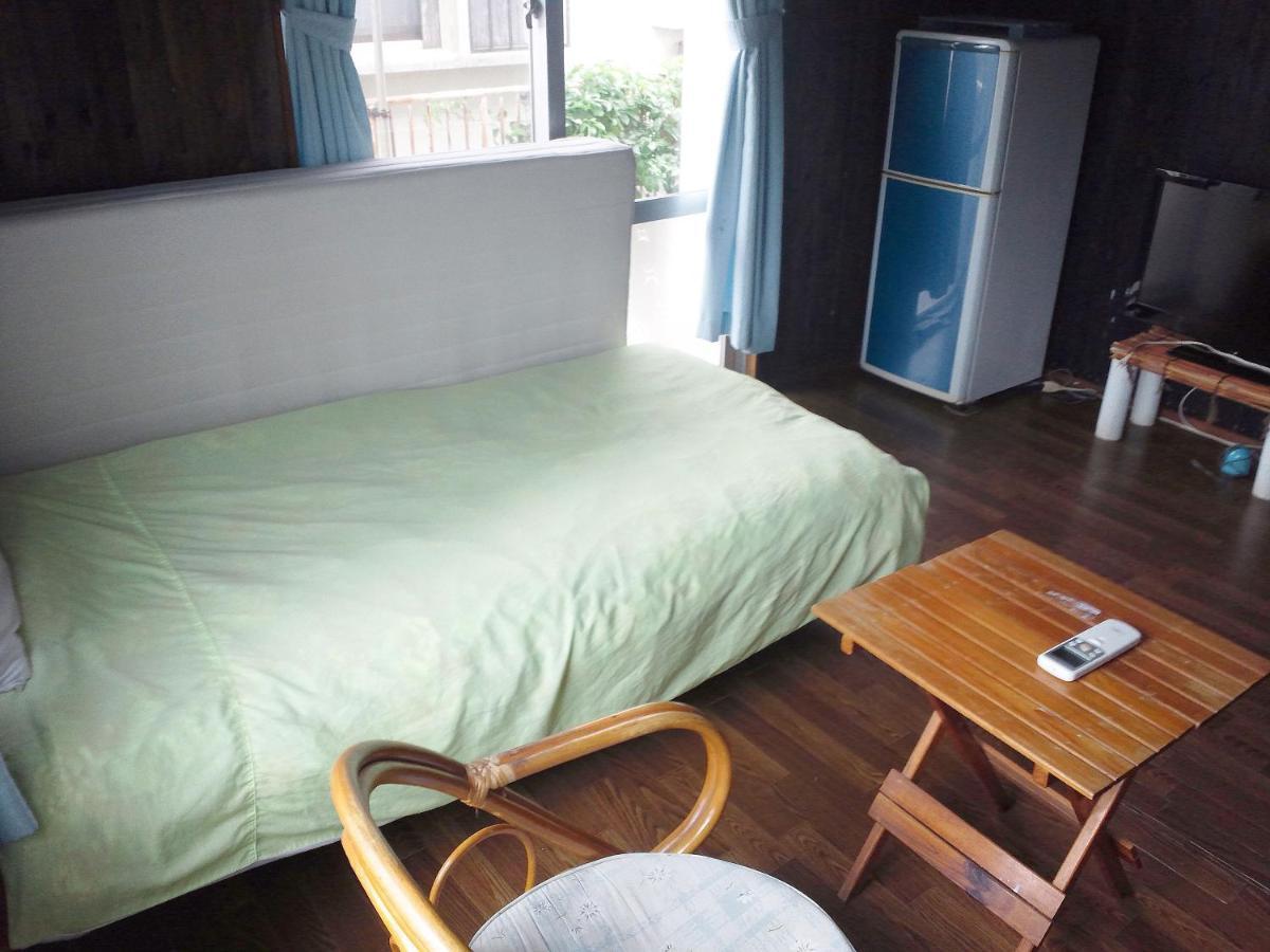Guest House Miyakojima Ngoại thất bức ảnh