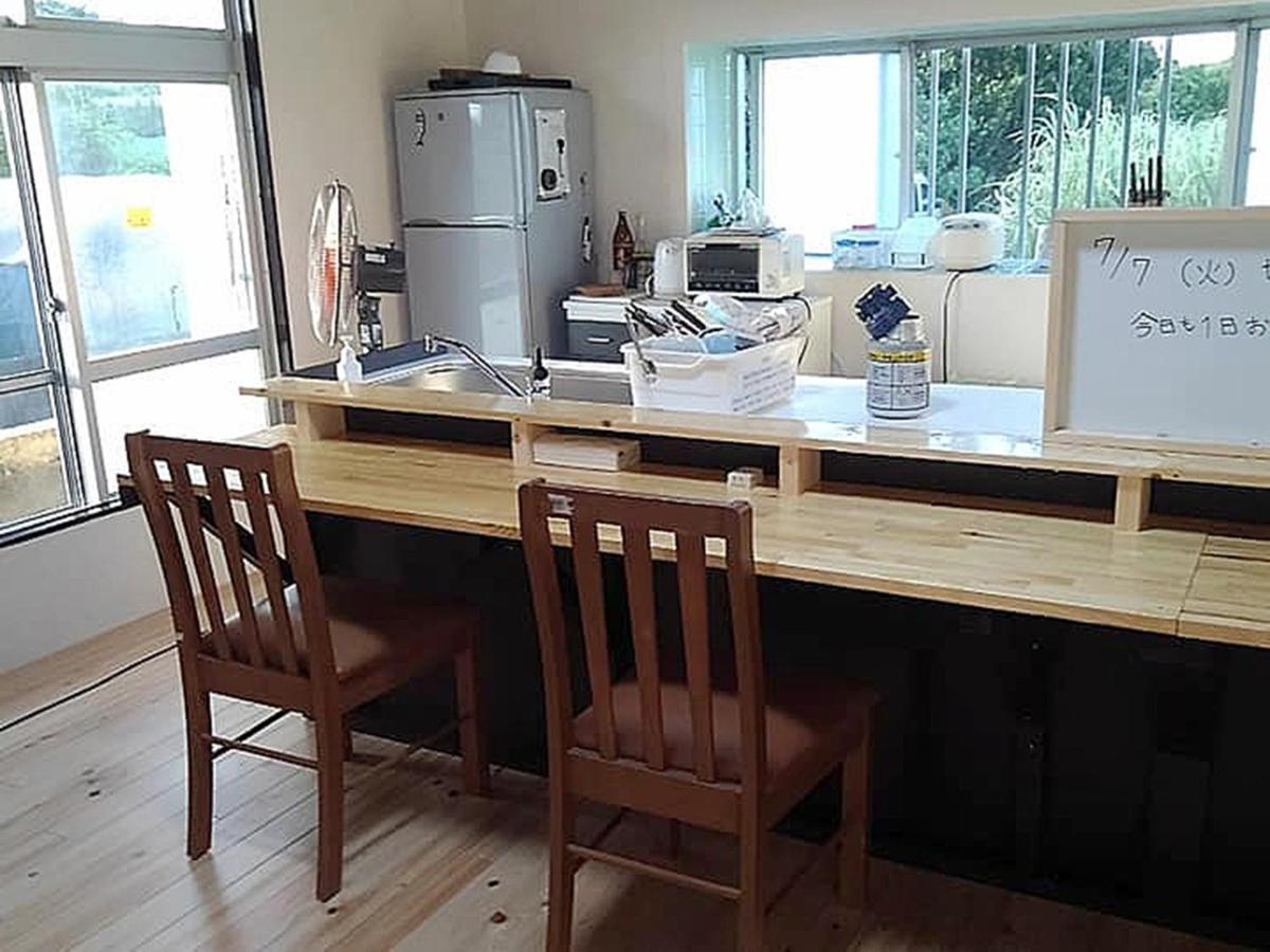 Guest House Miyakojima Ngoại thất bức ảnh
