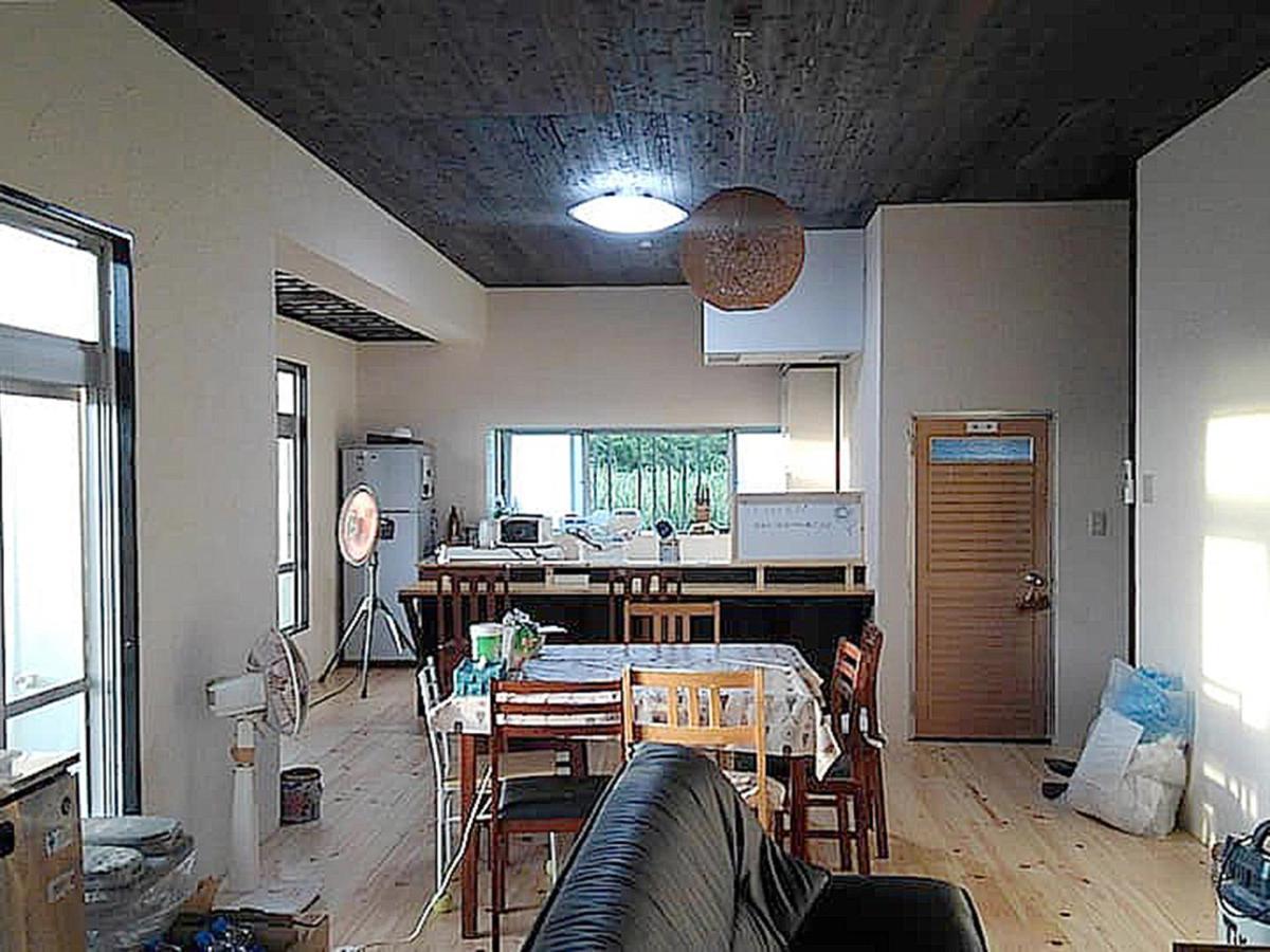 Guest House Miyakojima Ngoại thất bức ảnh