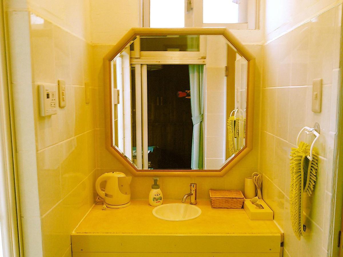 Guest House Miyakojima Ngoại thất bức ảnh