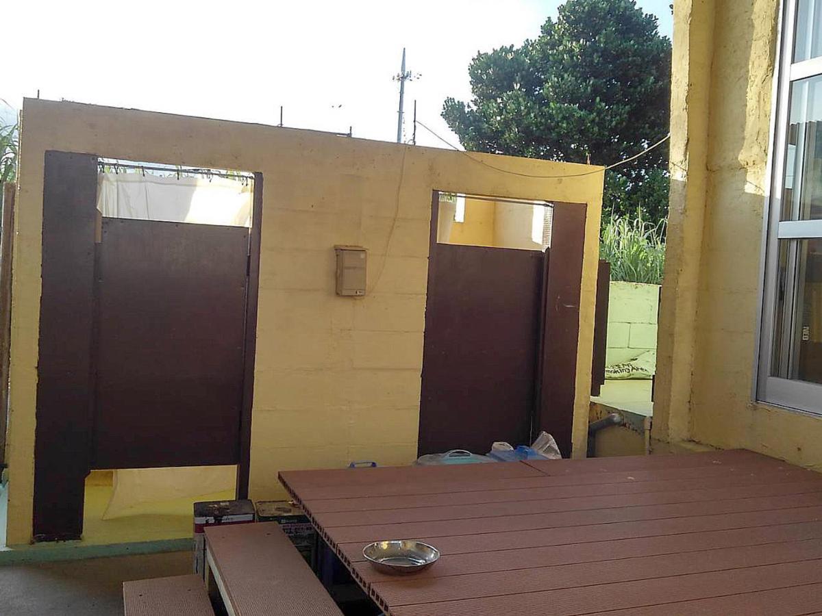Guest House Miyakojima Ngoại thất bức ảnh