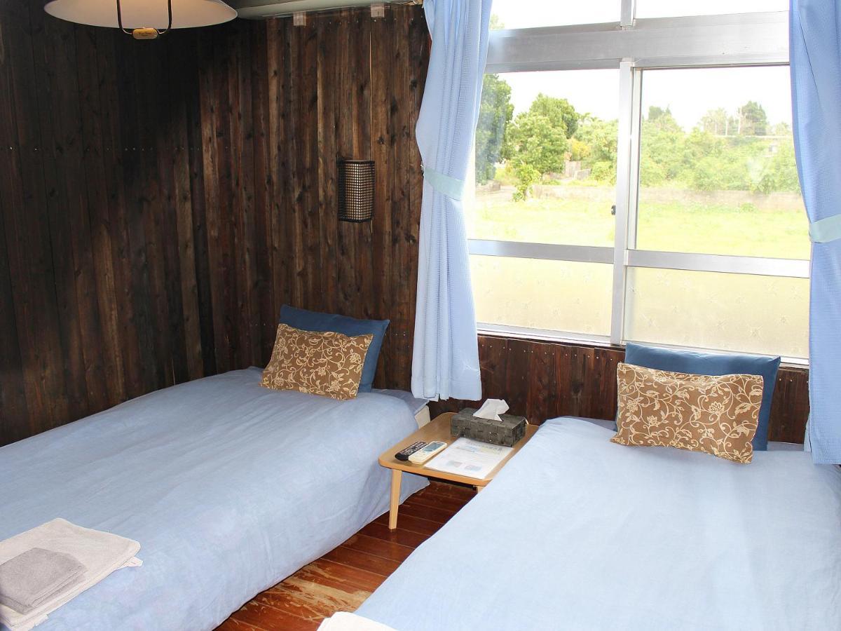 Guest House Miyakojima Ngoại thất bức ảnh