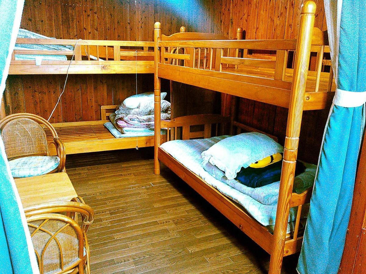 Guest House Miyakojima Ngoại thất bức ảnh
