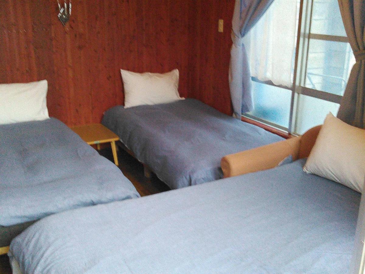 Guest House Miyakojima Ngoại thất bức ảnh