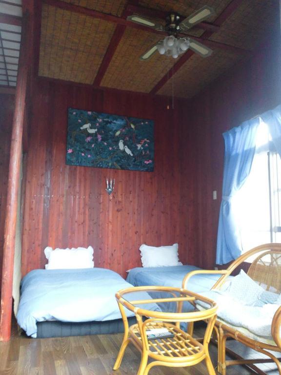 Guest House Miyakojima Phòng bức ảnh