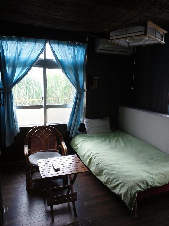 Guest House Miyakojima Phòng bức ảnh