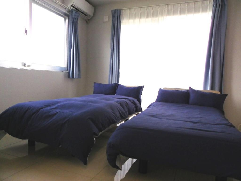 Guest House Miyakojima Ngoại thất bức ảnh