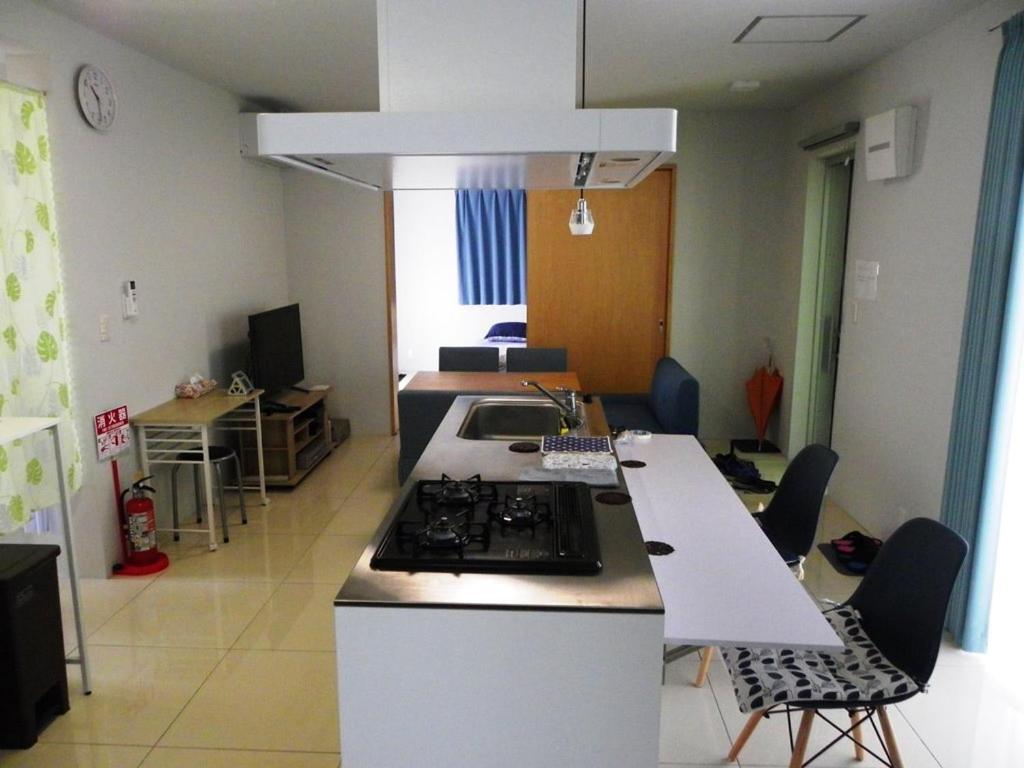 Guest House Miyakojima Ngoại thất bức ảnh