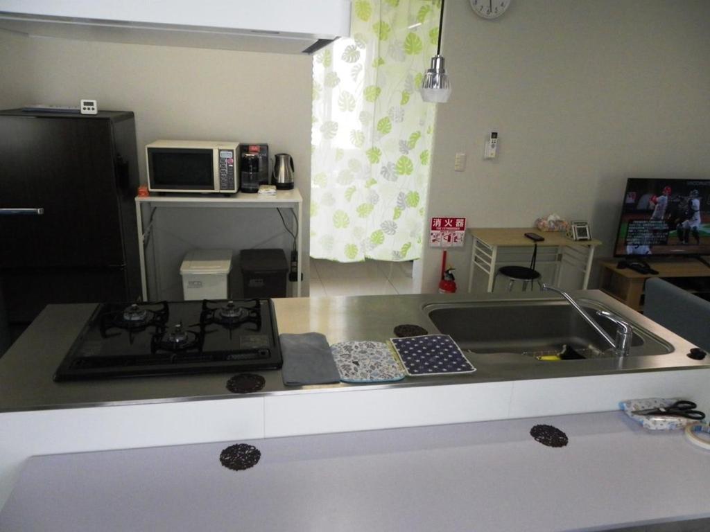 Guest House Miyakojima Ngoại thất bức ảnh