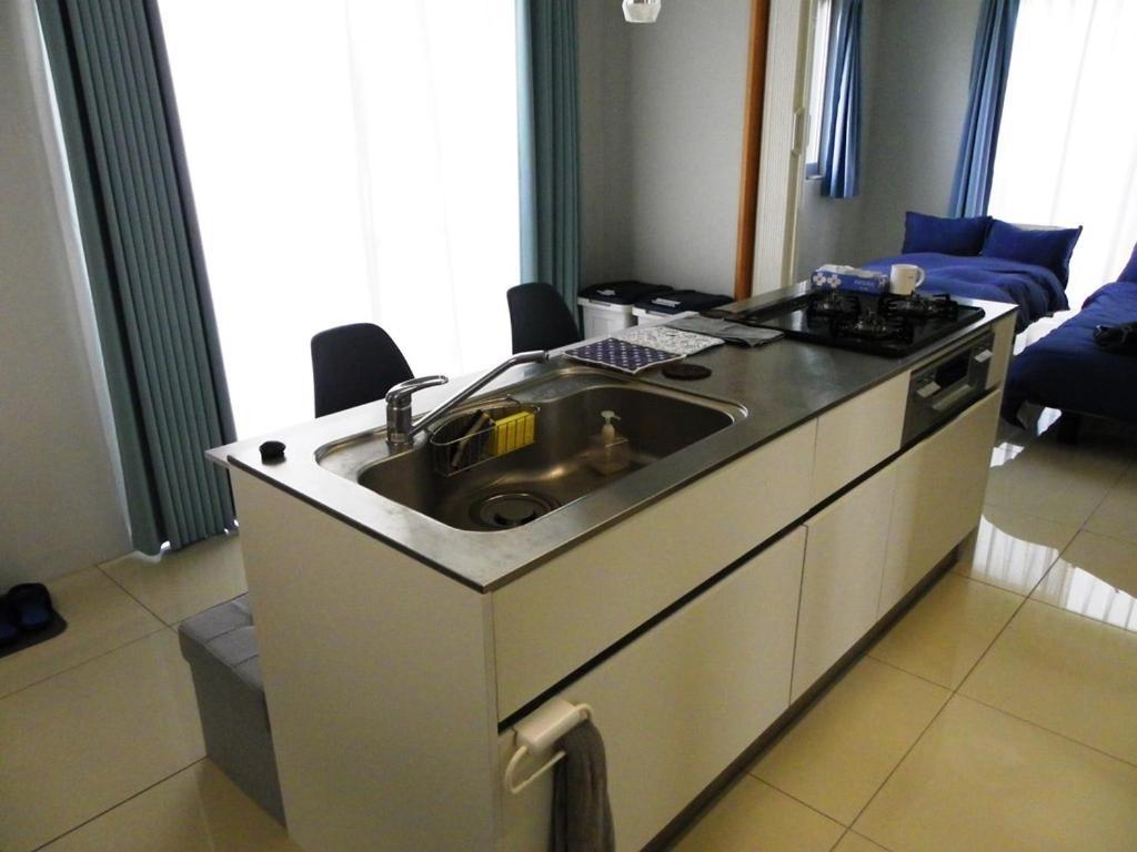 Guest House Miyakojima Ngoại thất bức ảnh