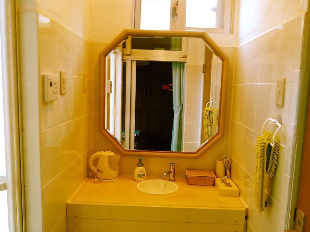 Guest House Miyakojima Phòng bức ảnh