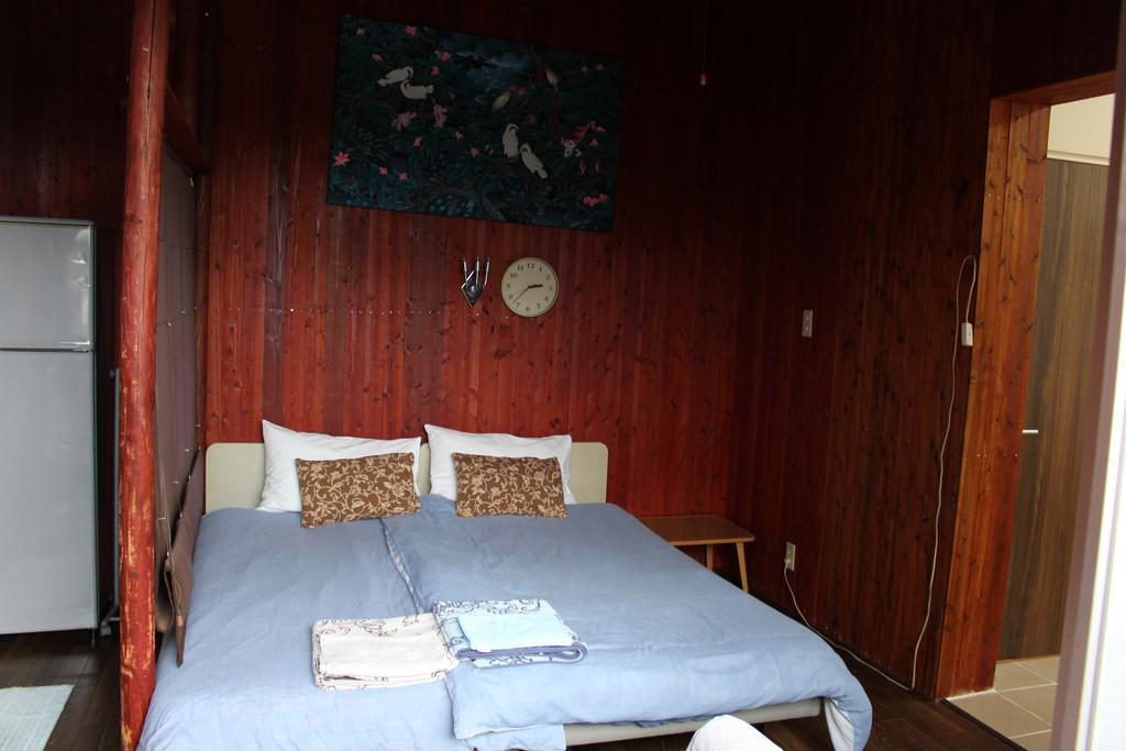 Guest House Miyakojima Ngoại thất bức ảnh