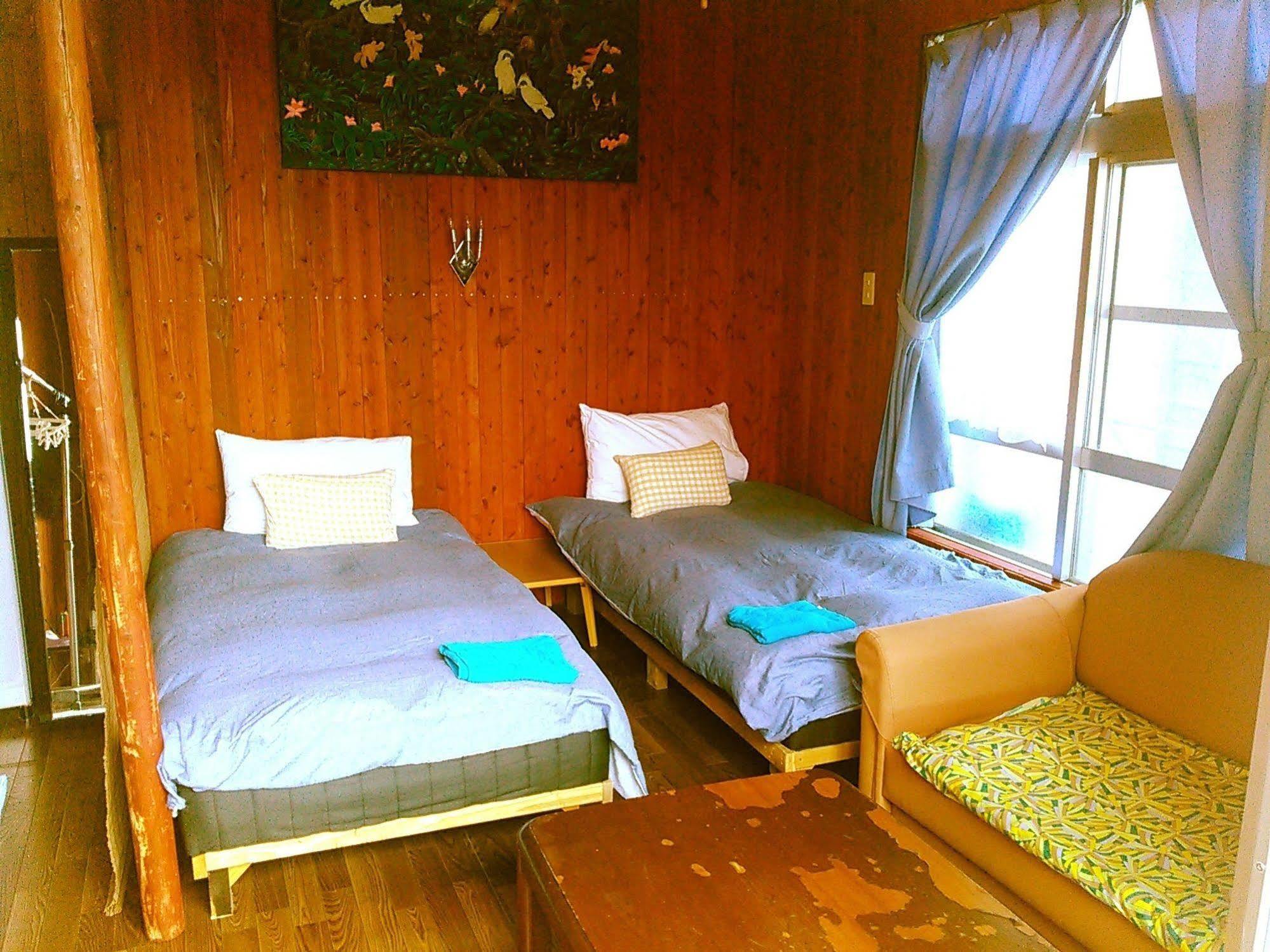 Guest House Miyakojima Ngoại thất bức ảnh