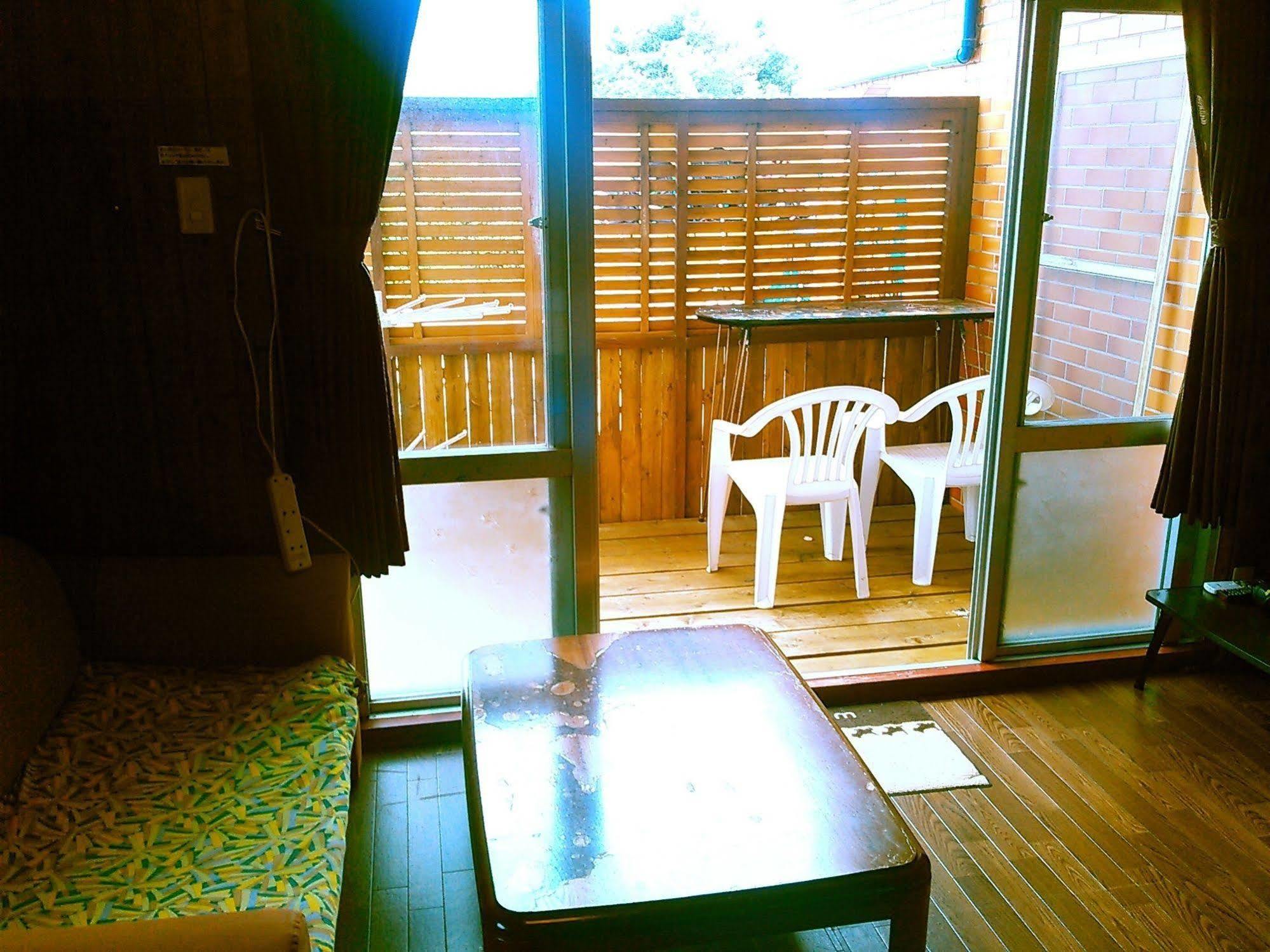 Guest House Miyakojima Ngoại thất bức ảnh